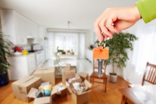 Professional piano removals for Shoreditch homes and apartments