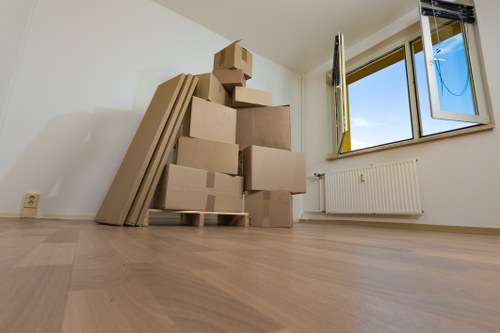 Local storage option for residents and commercial customers